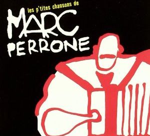 Marc Perrone