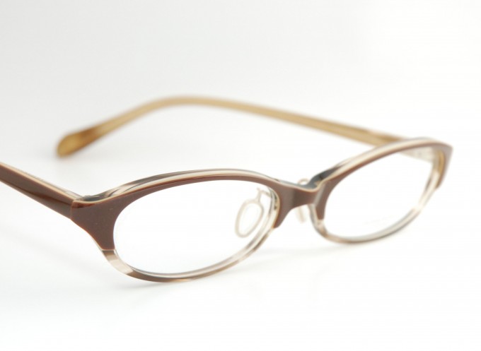 OLIVER PEOPLES Janie CHCL