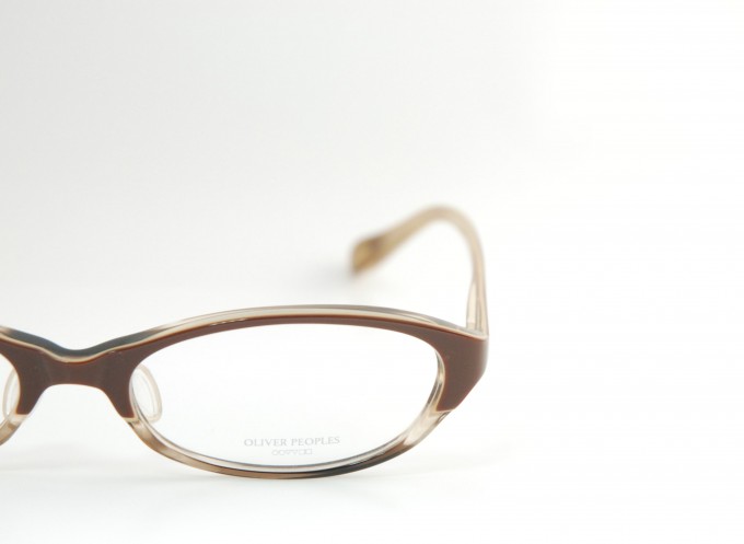 OLIVER PEOPLES Janie CHCL