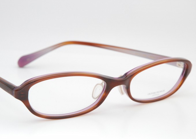 OLIVER PEOPLES Anzie SY/BE