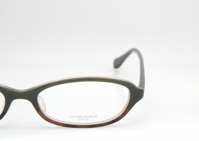 OLIVER PEOPLES Anzie 
MGH