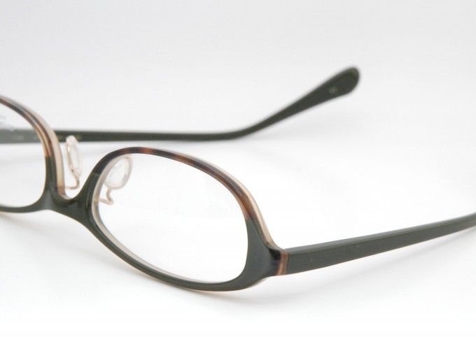 OLIVER PEOPLES Anzie MGH