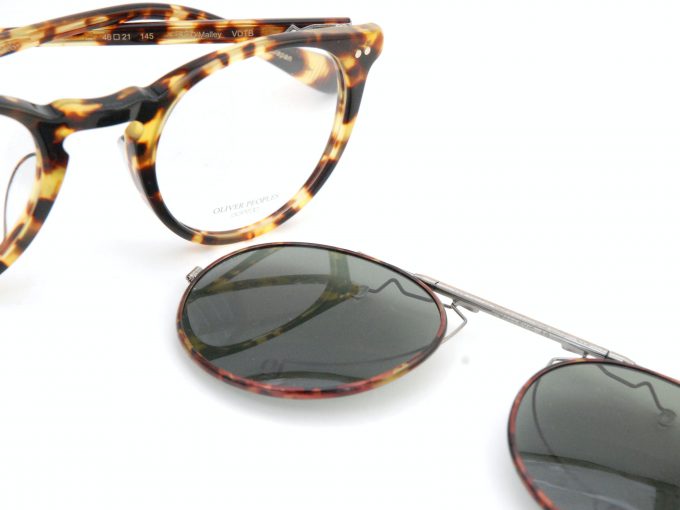 OLIVER PEOPLES Sir O'Mally VDTB