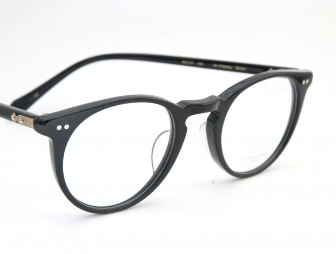 OLIVER PEOPLES Sir O'Mally BKAG