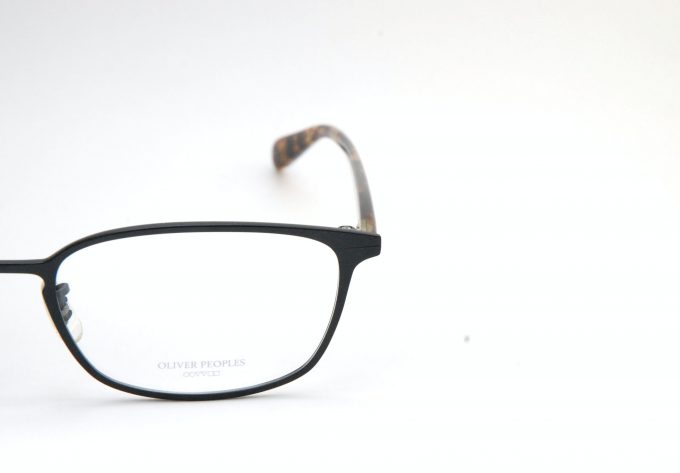 OLIVER PEOPLES Wessell MBK